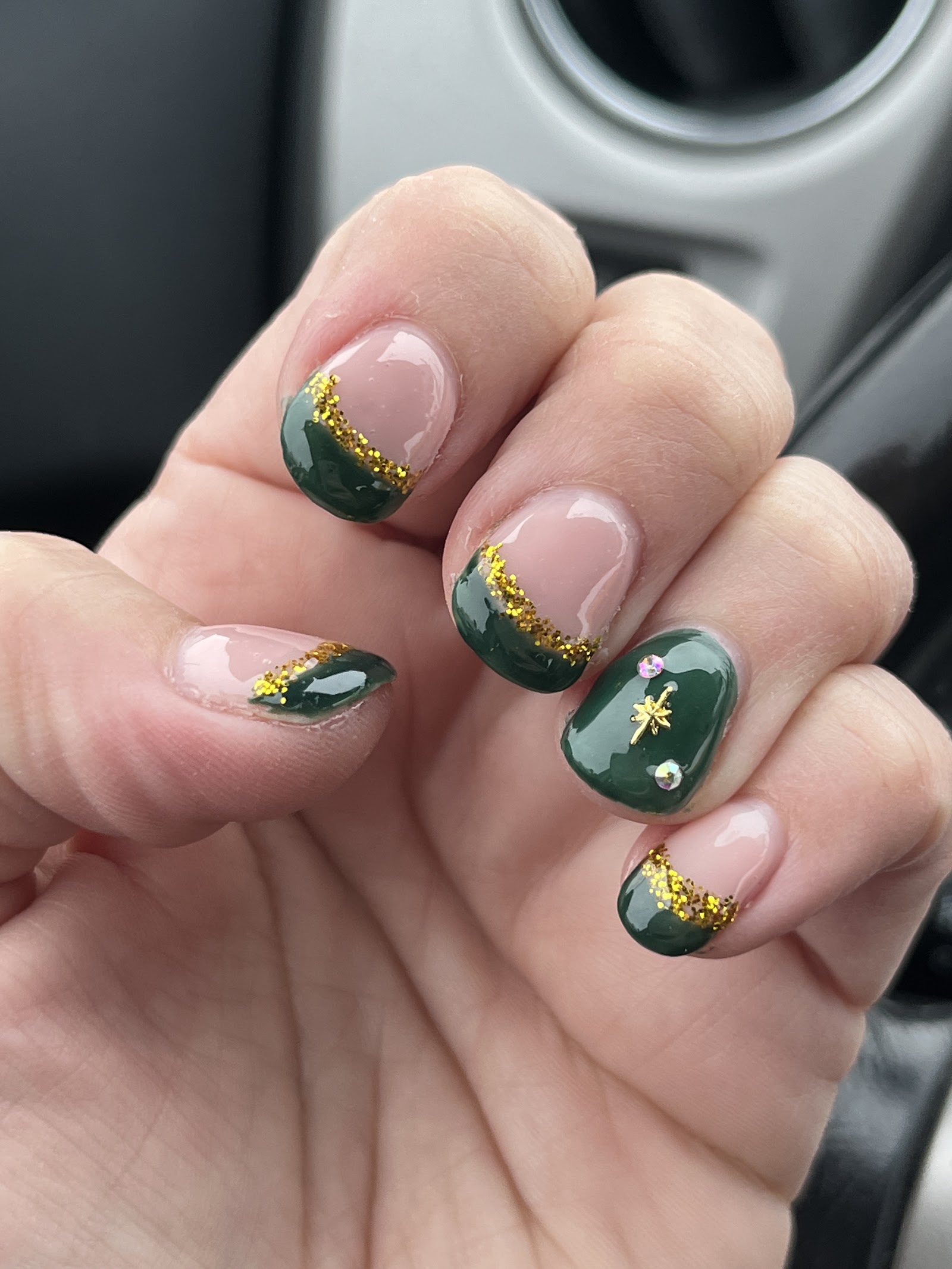 Keep it polished by Jennifer Julie nail work in Schenectady, New York