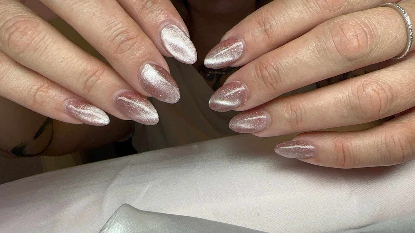 Keep it polished by Jennifer Julie nail photo 5