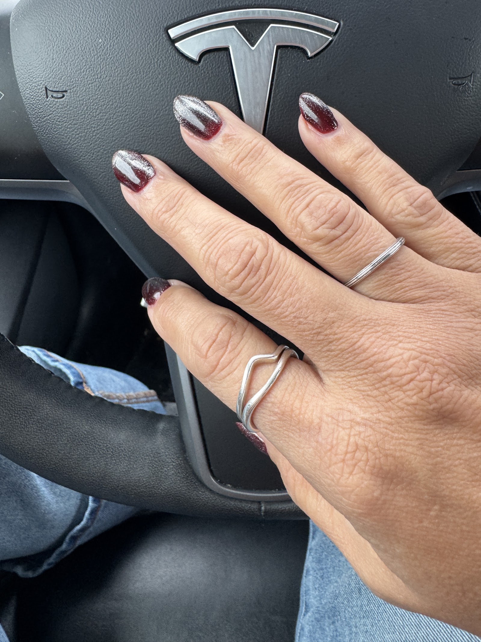 Keep it polished by Jennifer Julie nail photo 6