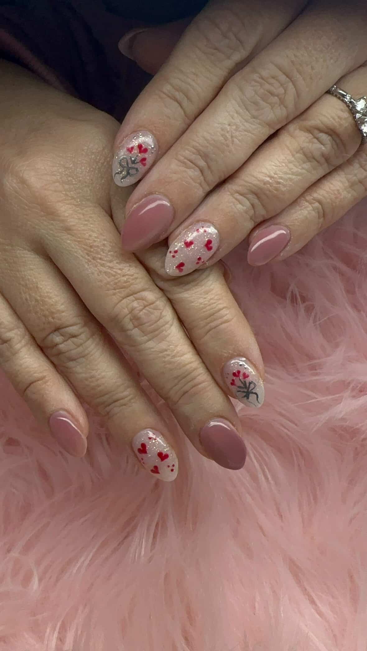 Keep it polished by Jennifer Julie nail photo 7